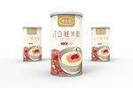 红豆薏米粉包装 保健品包装红豆