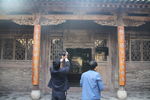 山西古建筑
