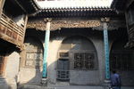 山西建筑