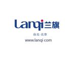 兰旗品牌策划公司logo