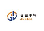 交联电气logo