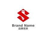 S标志设计