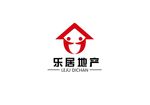 乐居房地产logo
