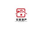乐居地产logo