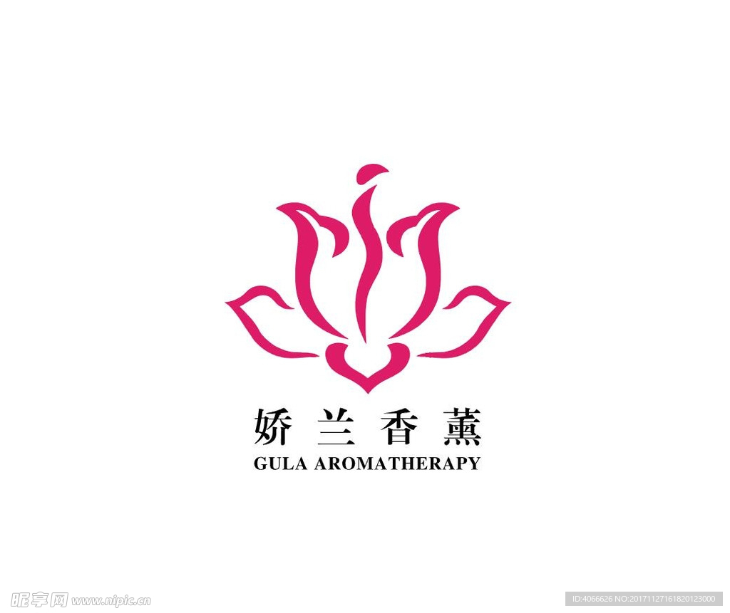 娇兰香薰logo