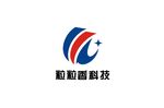 粒粒香科技logo