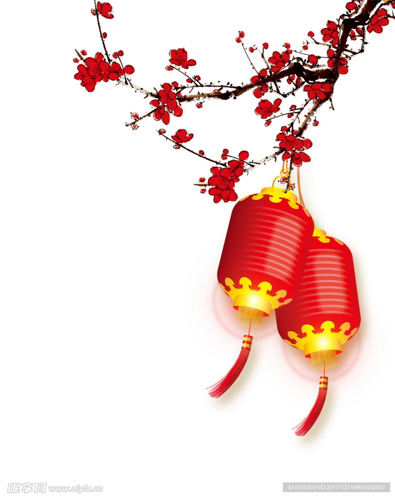 春节喜庆素材