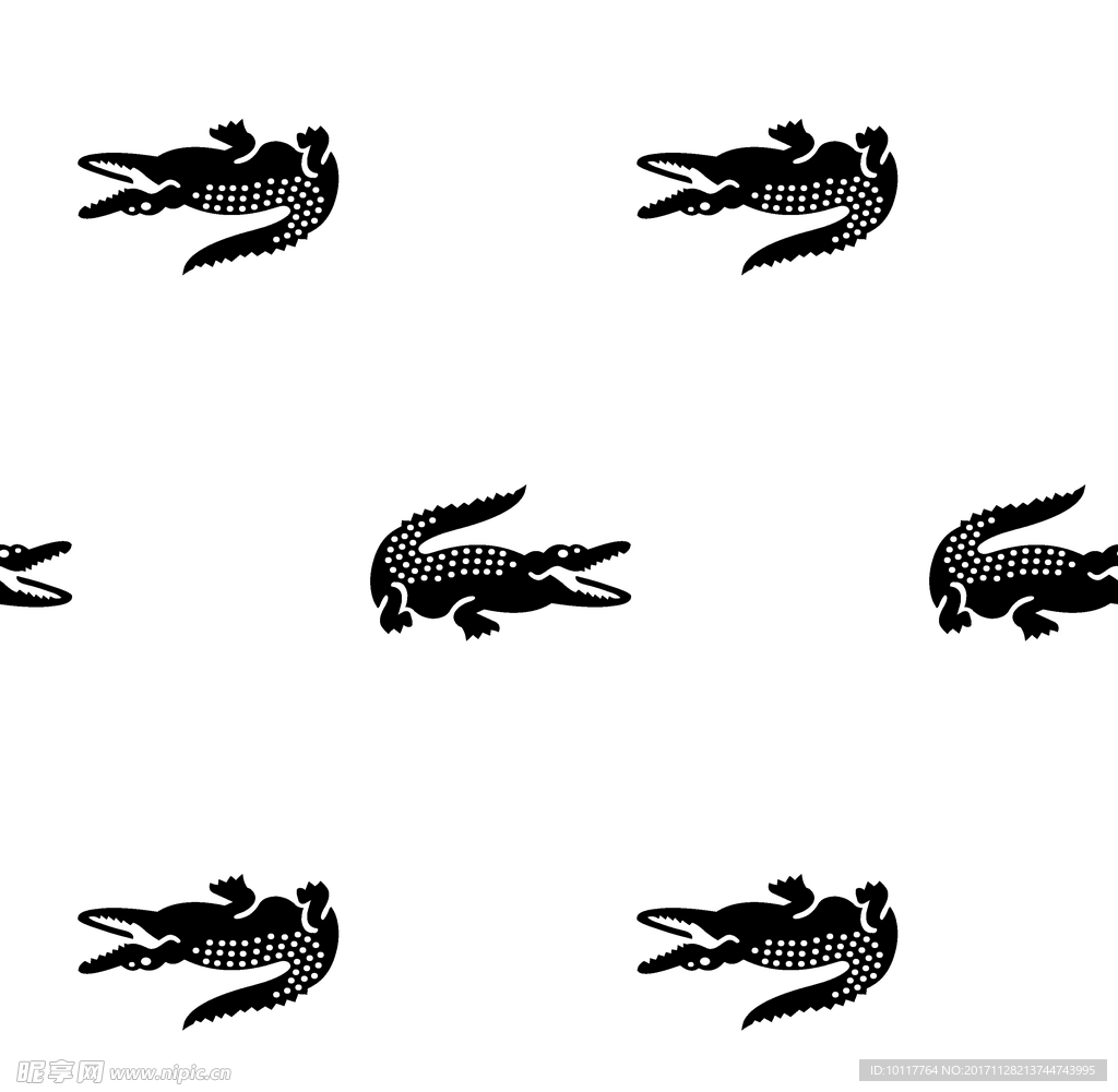 鳄鱼
