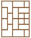 窗棂