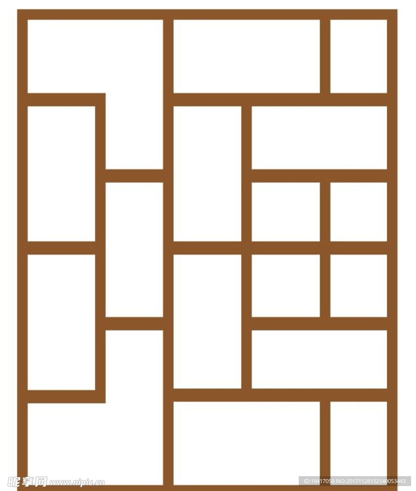 窗棂