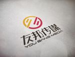 LOGO智能贴图 效果图提案