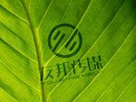 LOGO智能贴图 效果图提案
