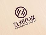 LOGO智能贴图 效果图提案