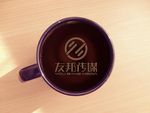 LOGO智能贴图 效果图提案