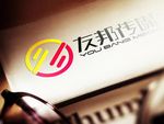 LOGO智能贴图 效果图提案