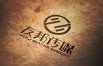 LOGO智能贴图 效果图提案