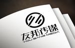LOGO智能贴图 效果图提案