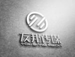 LOGO智能贴图 效果图提案