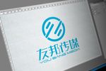 LOGO智能贴图 效果图提案
