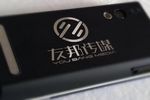 LOGO智能贴图 效果图提案