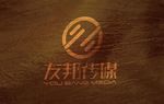 LOGO智能贴图 效果图提案