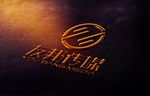 LOGO智能贴图 效果图提案