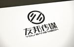 LOGO智能贴图 效果图提案
