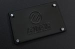 LOGO智能贴图 效果图提案
