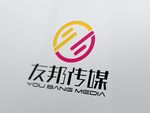 LOGO智能贴图 效果图提案