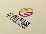 LOGO智能贴图 效果图提案