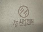 LOGO智能贴图 效果图提案