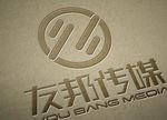 LOGO智能贴图 效果图提案