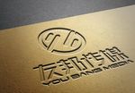 LOGO智能贴图 效果图提案