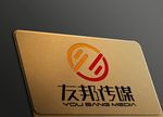 LOGO智能贴图 效果图提案