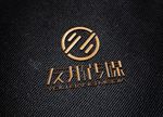 LOGO智能贴图 效果图提案