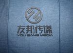 LOGO智能贴图 效果图提案