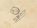 LOGO智能贴图 效果图提案