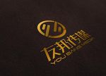 LOGO智能贴图 效果图提案
