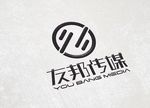 LOGO智能贴图 效果图提案