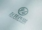LOGO智能贴图 效果图提案