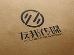 LOGO智能贴图 效果图提案