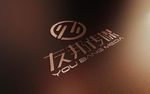 LOGO智能贴图 效果图提案