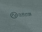 LOGO智能贴图 效果图提案