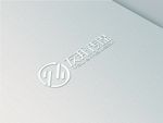 LOGO智能贴图 效果图提案