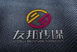 LOGO智能贴图 效果图提案