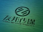 LOGO智能贴图 效果图提案