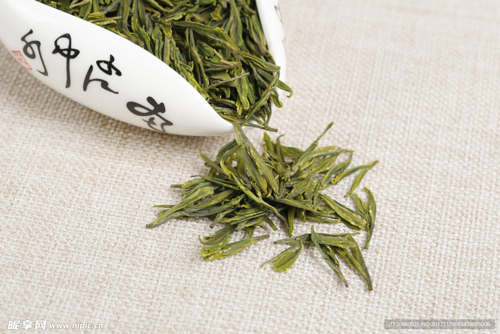 茶叶图片