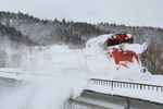 冰天雪地  冬天  雪景