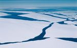冰天雪地  冬天  雪景