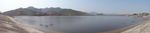 水库